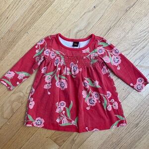 Tea Collection Dress, 12-18 months